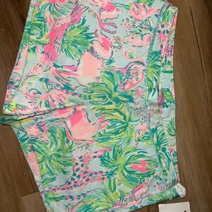 Lilly Pulitzer shorts
